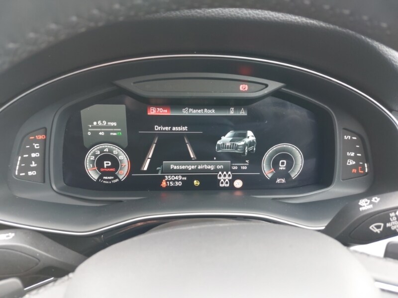 Used Audi Q7 2022 for sale - 78155889: Photo 13