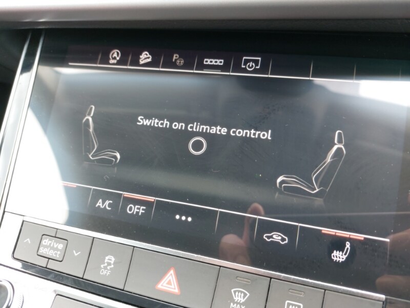 Used Audi Q7 2022 for sale - 78155889: Photo 15