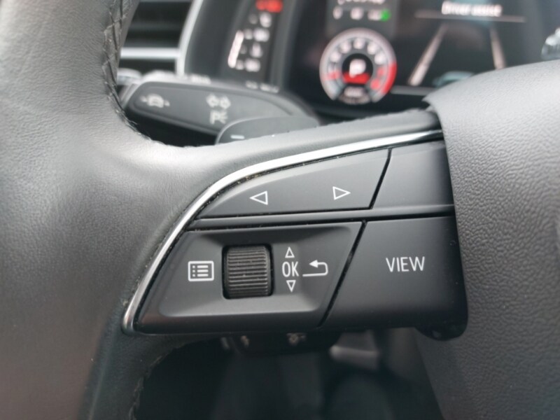 Used Audi Q7 2022 for sale - 78155889: Photo 16