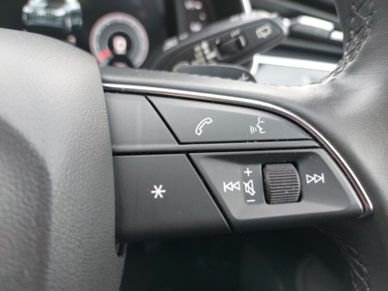 Used Audi Q7 2022 for sale - 78155889: Photo 17