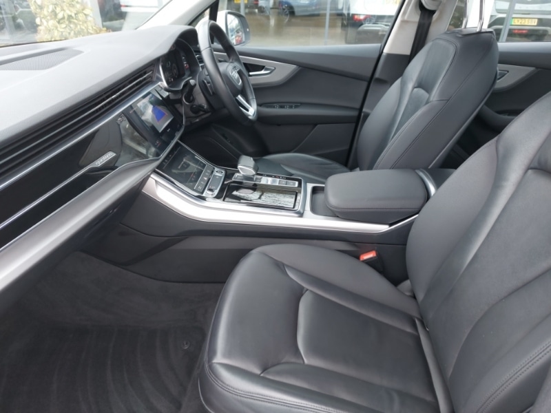 Used Audi Q7 2022 for sale - 78155889: Photo 5