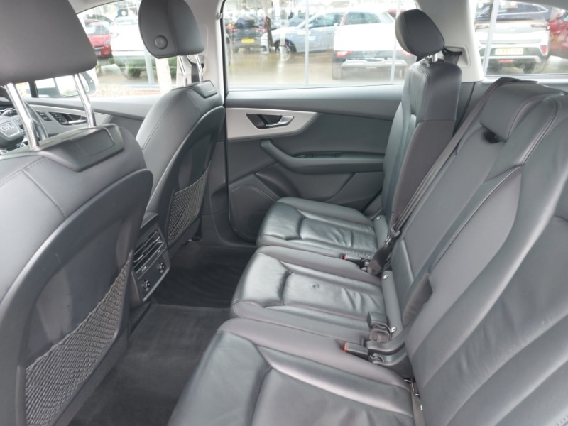 Used Audi Q7 2022 for sale - 78155889: Photo 6