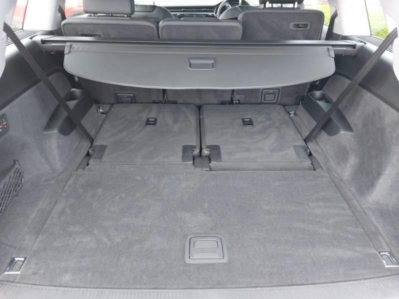 Used Audi Q7 2022 for sale - 78155889: Photo 8