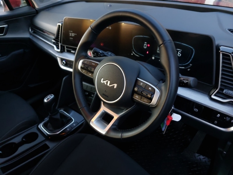 Used Kia Sportage 2025 for sale - 77034743: Photo 10