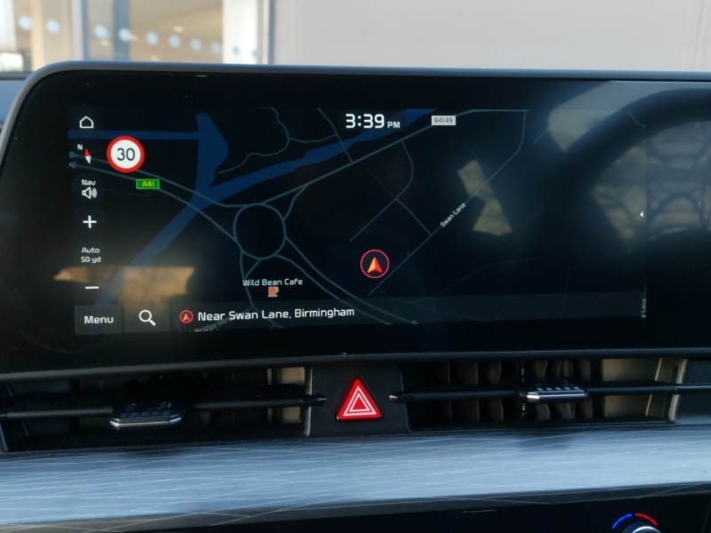 Used Kia Sportage 2025 for sale - 77034743: Photo 17