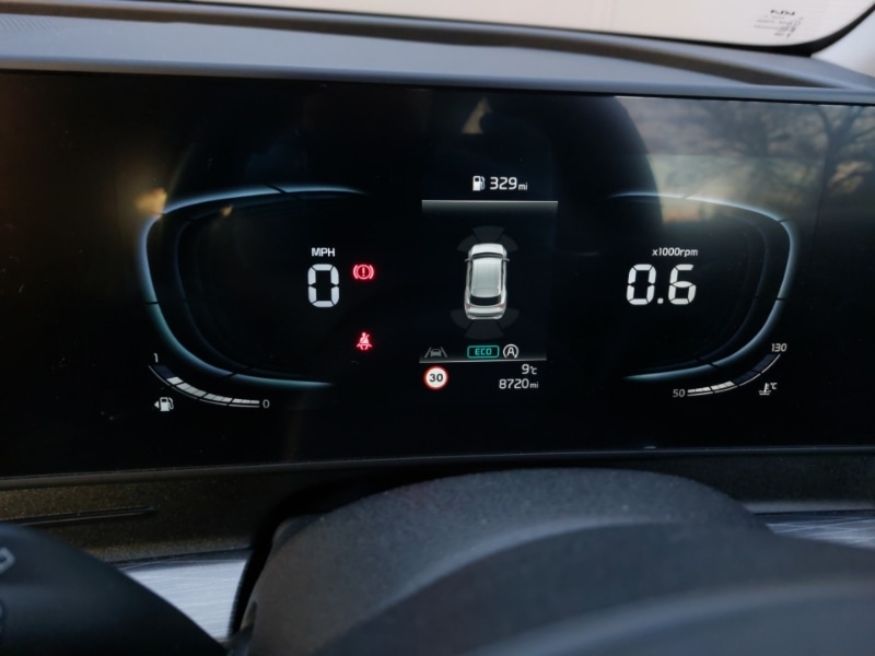 Used Kia Sportage 2025 for sale - 77034743: Photo 18