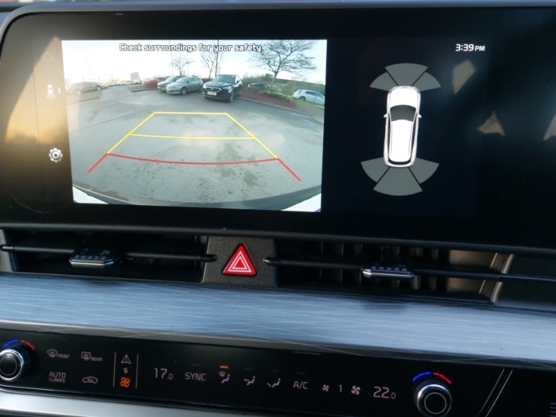 Used Kia Sportage 2025 for sale - 77034743: Photo 19