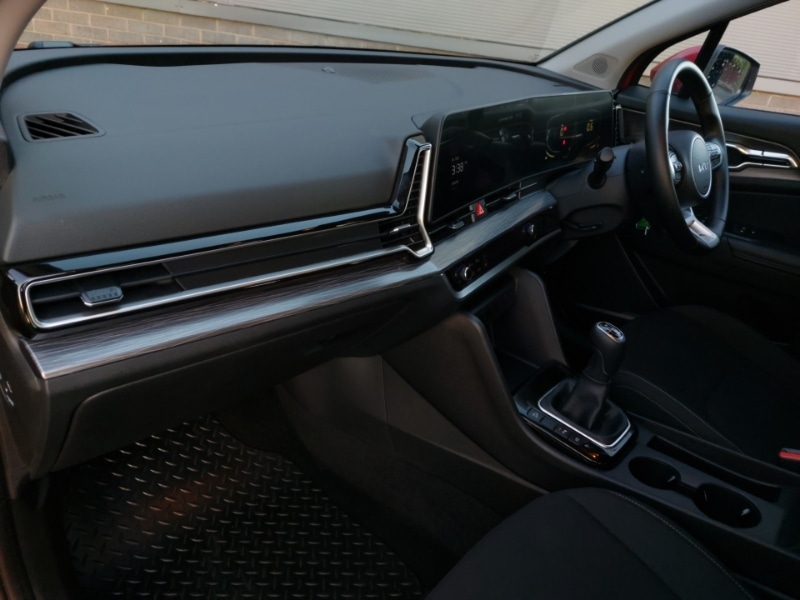 Used Kia Sportage 2025 for sale - 77034743: Photo 5