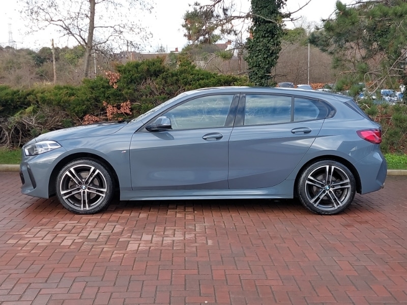 Used BMW 1 Series 2024 for sale - 78148924: Photo 4