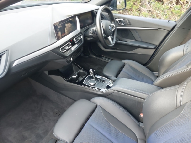 Used BMW 1 Series 2024 for sale - 78148924: Photo 5