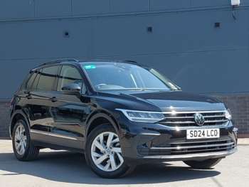 2024 - 1.5 TSI Life 5dr