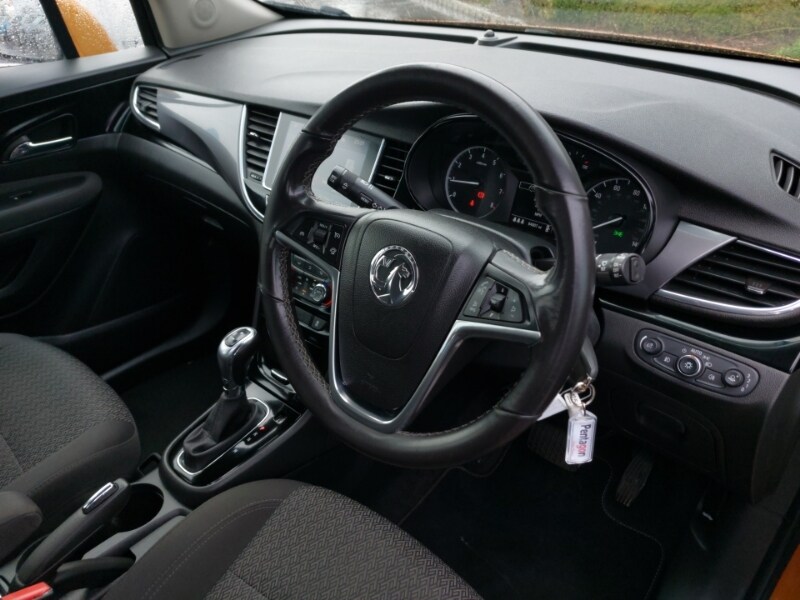 Used Vauxhall Mokka X 2018 for sale - 77183501: Photo 10