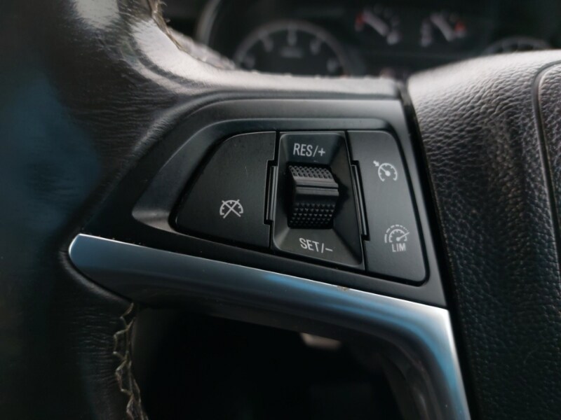 Used Vauxhall Mokka X 2018 for sale - 77183501: Photo 18