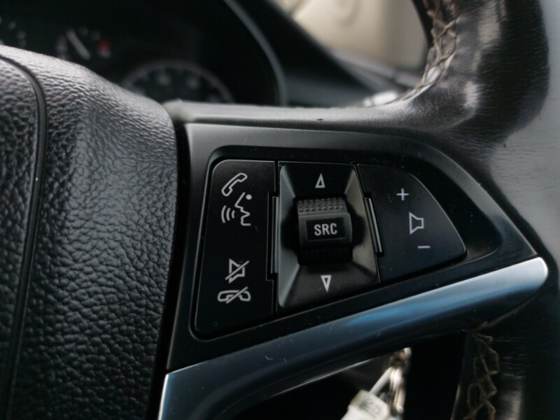 Used Vauxhall Mokka X 2018 for sale - 77183501: Photo 19