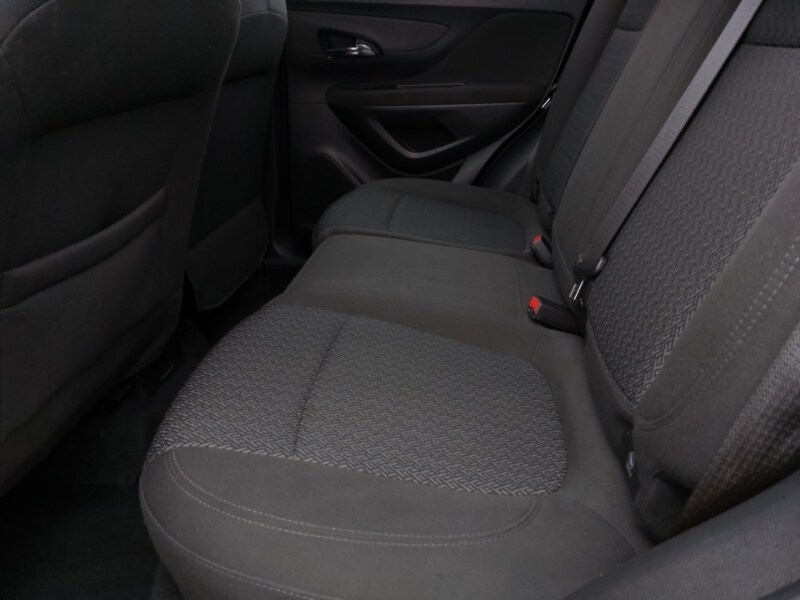 Used Vauxhall Mokka X 2018 for sale - 77183501: Photo 6