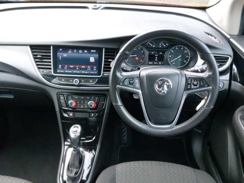 Used Vauxhall Mokka X 2018 for sale - 77183501: Photo 7
