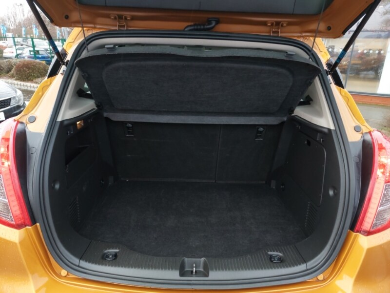 Used Vauxhall Mokka X 2018 for sale - 77183501: Photo 8