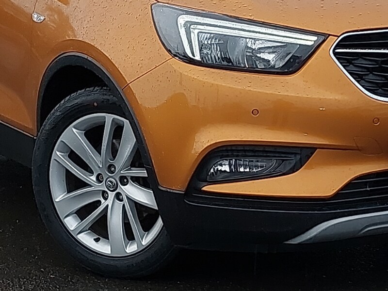 Used Vauxhall Mokka X 2018 for sale - 77183501: Photo 9