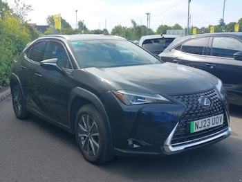 Used Lexus UX 2023 for sale - 79101061: Photo