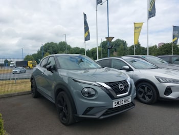 Used Nissan Juke 2025 for sale - 79101060: Photo