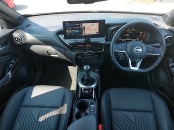 Used Nissan Juke 2025 for sale - 79101060: Photo