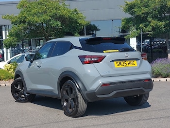 Used Nissan Juke 2025 for sale - 79101060: Photo