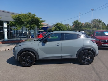 Used Nissan Juke 2025 for sale - 79101060: Photo