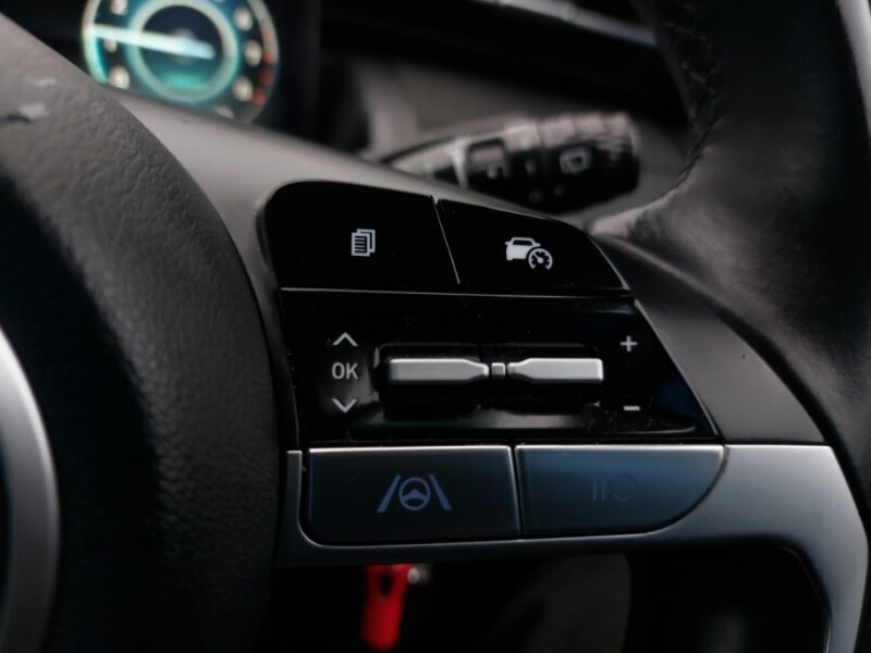 Used Hyundai TUCSON 2022 for sale - 77518449: Photo 14