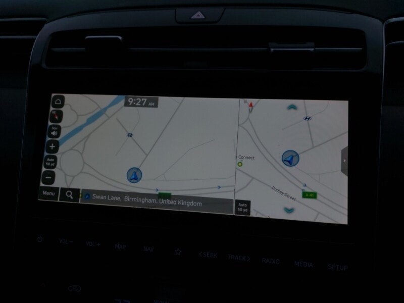 Used Hyundai TUCSON 2022 for sale - 77518449: Photo 16