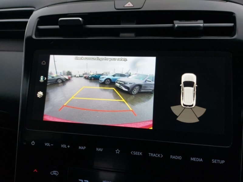 Used Hyundai TUCSON 2022 for sale - 77518449: Photo 19