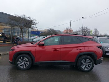 Used Hyundai TUCSON 2022 for sale - 77518449: Photo