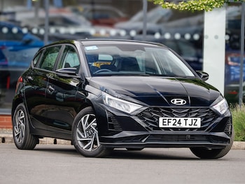 Hyundai - i20