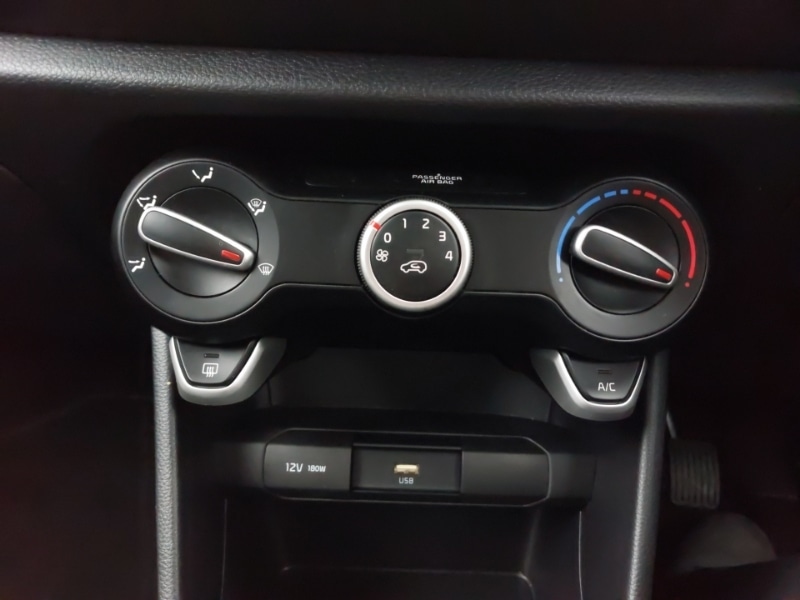 Used Kia Picanto 2022 for sale - 77129964: Photo 12