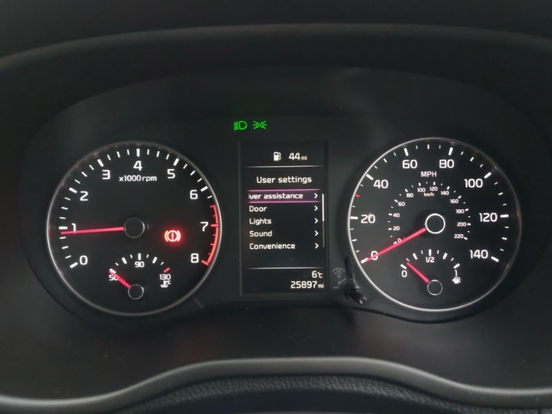 Used Kia Picanto 2022 for sale - 77129964: Photo 16