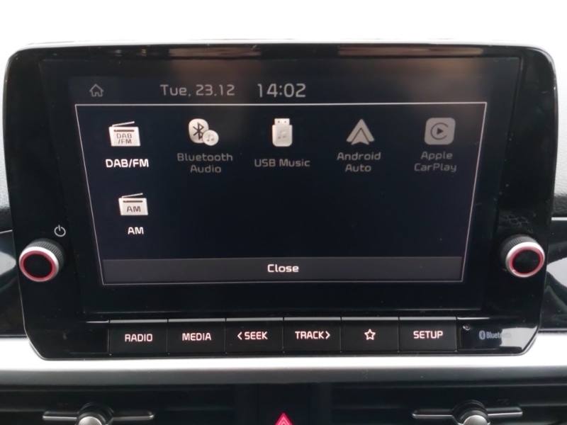 Used Kia Picanto 2022 for sale - 77129964: Photo 18