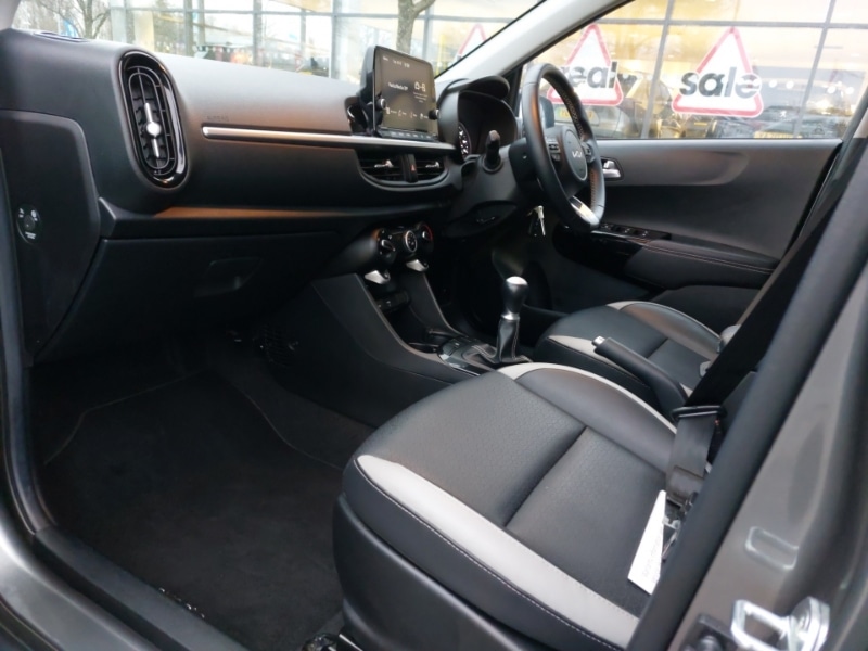 Used Kia Picanto 2022 for sale - 77129964: Photo 5