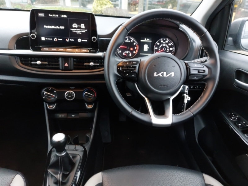 Used Kia Picanto 2022 for sale - 77129964: Photo 7