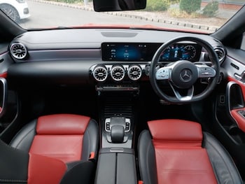 Used Mercedes-Benz CLA 2019 for sale - 78778376: Photo