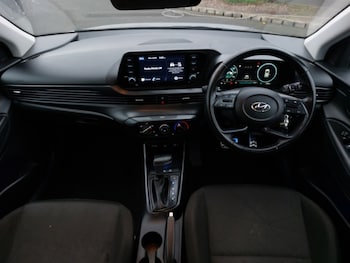 Used Hyundai BAYON 2022 for sale - 76464978: Photo