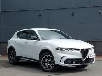 2023 - 1.5 MHEV Ti 5dr Auto