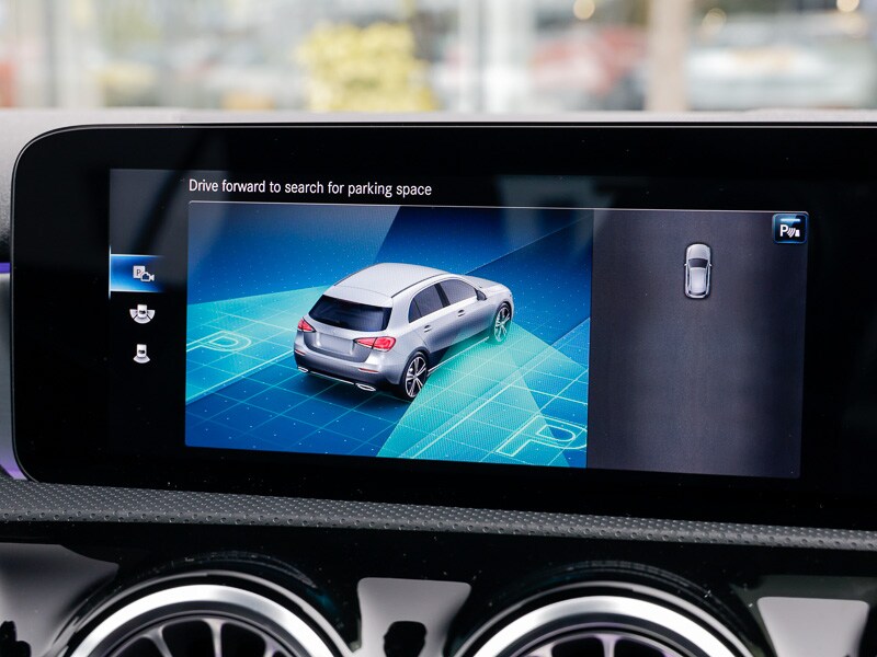 Used Mercedes-Benz A-Class 2020 for sale - 76543351: Photo 12