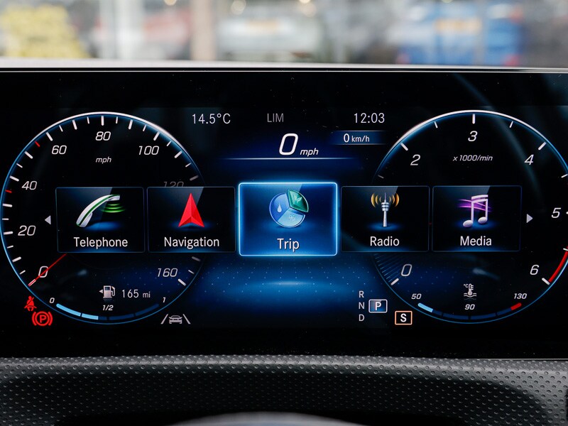 Used Mercedes-Benz A-Class 2020 for sale - 76543351: Photo 18