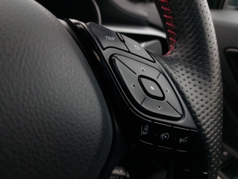 Used Toyota C-HR 2022 for sale - 77380180: Photo 14