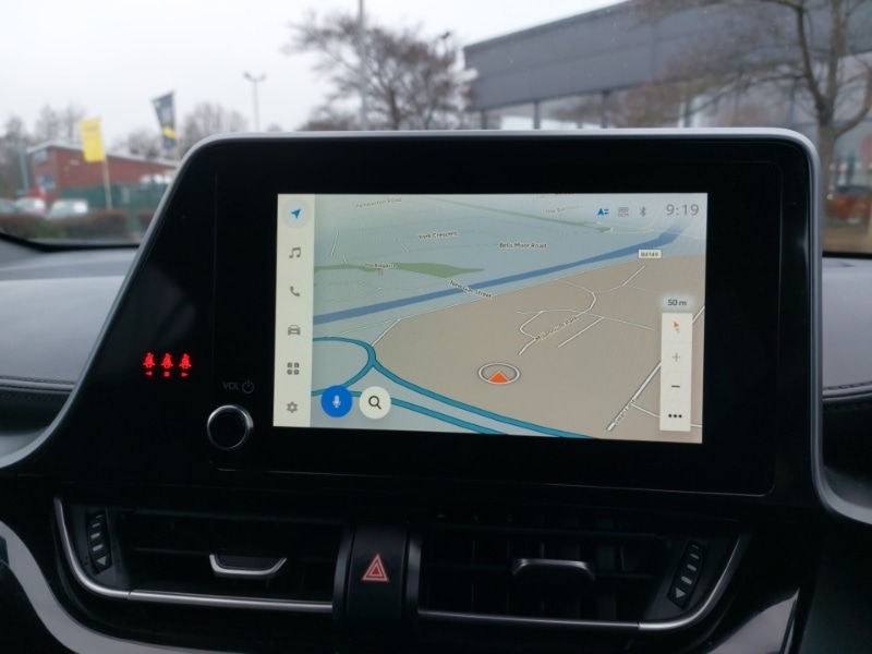 Used Toyota C-HR 2022 for sale - 77380180: Photo 19