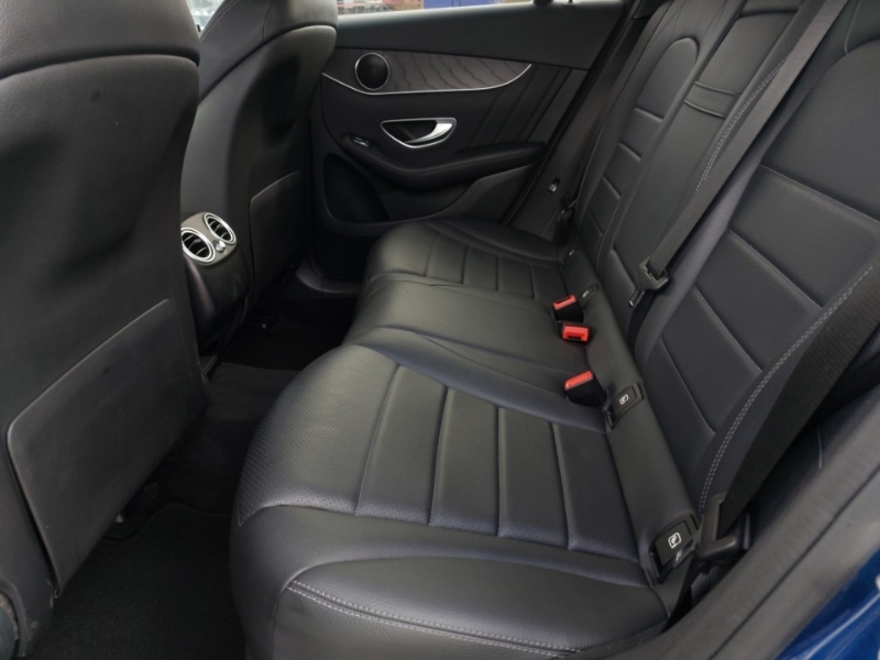 Used Mercedes-Benz GLC 2018 for sale - 77874383: Photo 6