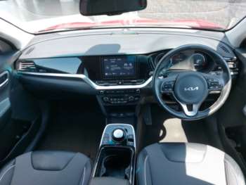 Used Kia Niro 2022 for sale - 74711851: Photo