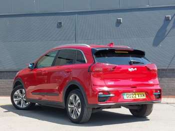 Used Kia Niro 2022 for sale - 74711851: Photo
