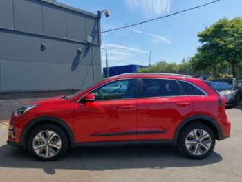 Used Kia Niro 2022 for sale - 74711851: Photo