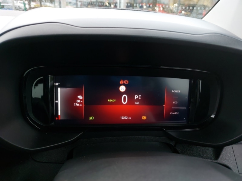 Used Vauxhall Combo Life 2024 for sale - 77548692: Photo 12