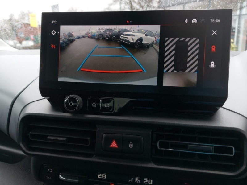 Used Vauxhall Combo Life 2024 for sale - 77548692: Photo 17